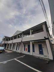 K アビテの外観画像