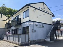 グランメール ダン Eの外観画像
