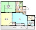 小野ビルの間取り画像