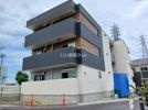 フジパレス岸和田下松の間取り画像