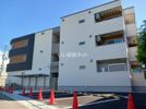 フジパレス岸和田下松の間取り画像