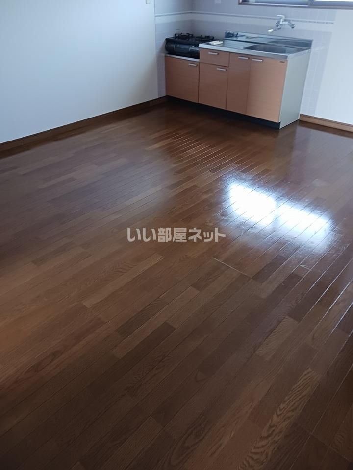 リビング