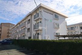 ローザンヌⅡの外観画像