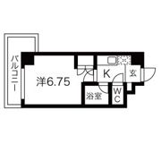 グレイス国府宮の間取り画像