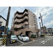 グレイス国府宮の外観画像