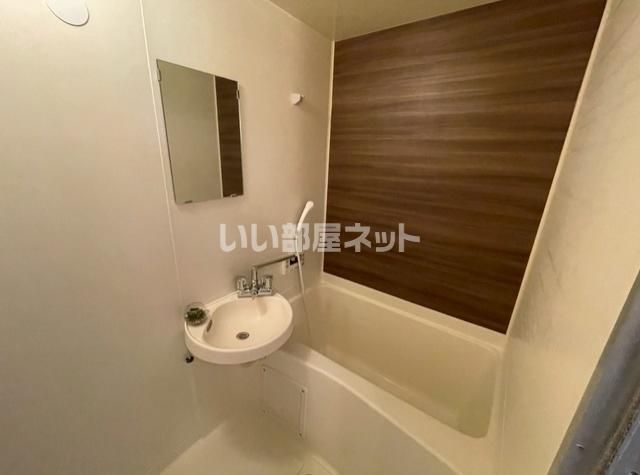 バスルーム