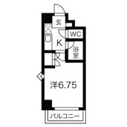 グレイス国府宮の間取り画像