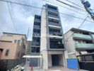 トラムロードの外観