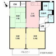 バリュージュの間取り画像