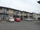 ジュネパレス東福山 Aの外観