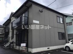 ディアス・コージの外観画像