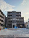 アヴェニール豊田の間取り画像