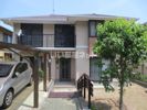 三登貸家の外観