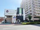 フォークローバーズ中島の外観
