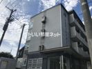 リエス虎丸の間取り画像