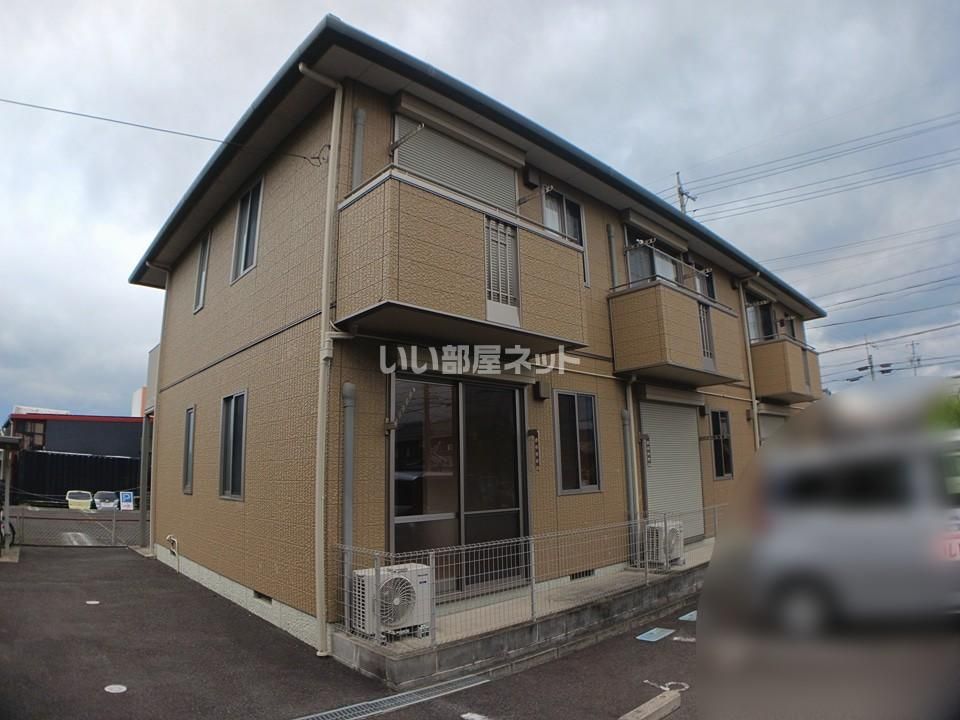 プレミールEの外観画像