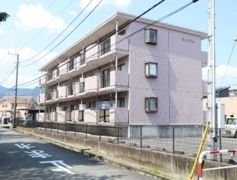 ミレニアムの外観画像
