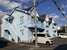 Feハイムの間取り画像
