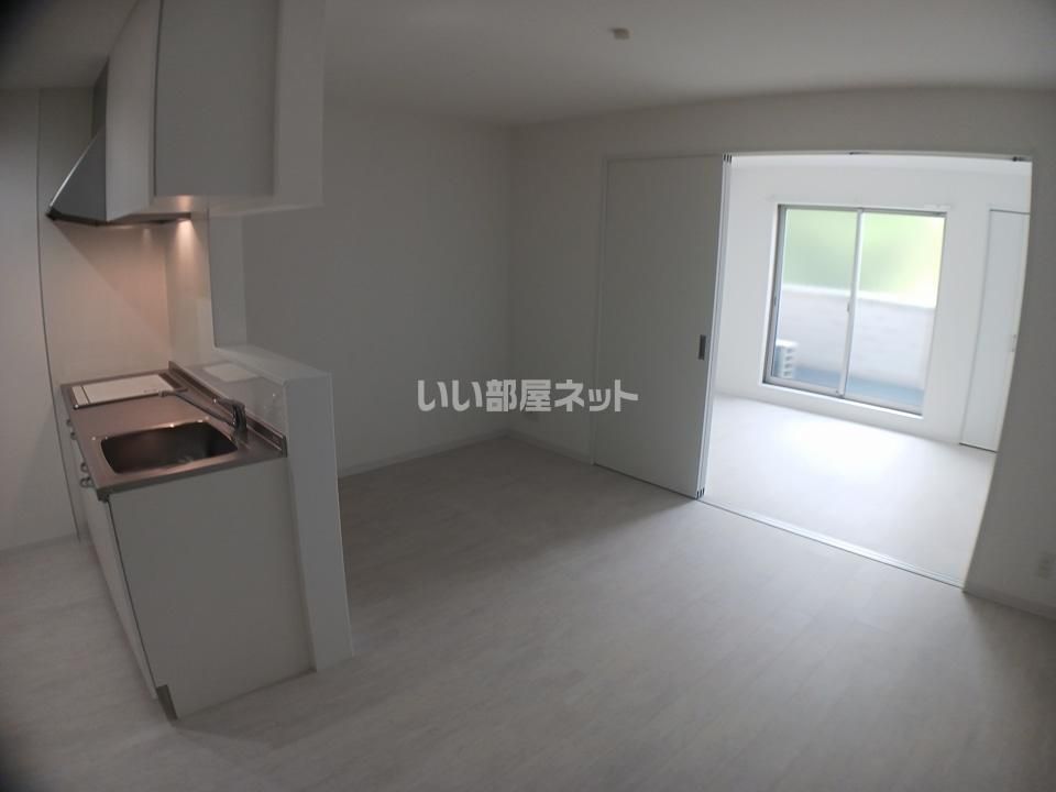 リビング