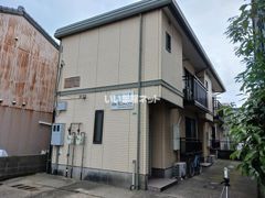 メゾンクレールFの外観画像
