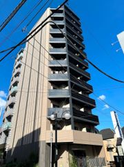 グランカーサ東中野の外観画像