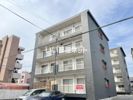 Nikori新川Ⅱの間取り画像