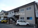コーポ松永Bの間取り画像
