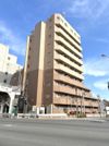スカイコート都立大学第3の間取り画像