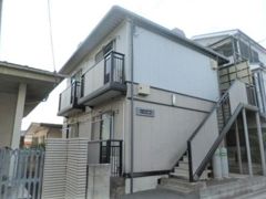 ビーライン原市の外観画像