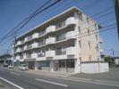 永井川ハイツの外観
