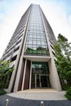 グランドヒルズ恵比寿の間取り画像