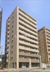 クリスタルグランツ京都御所西の間取り画像