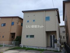 ウィステリアの外観画像