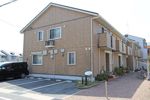 シャンドゥローズの間取り画像