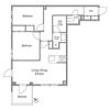 ACP Residence 新江古田の間取り画像