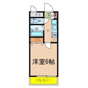 VIVREの間取り画像