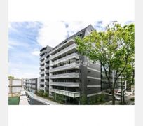 コンフォリア桜上水の外観画像
