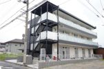 リブリ・Ever greenⅡの間取り画像