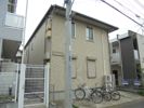 ヴィラコスモスの間取り画像
