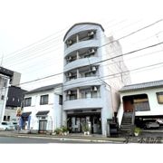 フレクション新清水・の外観画像