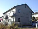 シティ・ヴュー Bの間取り画像
