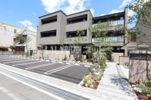 ソール デ リーヴル 西町の間取り画像