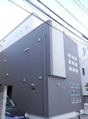 トレッセ笹塚の外観画像