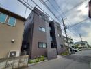 ビレッジ夏見の間取り画像