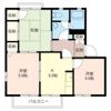 マーシーズ アベニュー Cの間取り画像