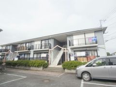 TERRY BLVD Aの外観画像