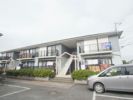 TERRY BLVD Aの間取り画像