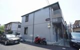 プリームスの間取り画像