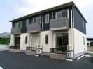パストラルハイムの外観