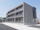 カトレアコートAの間取り画像